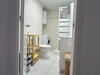 Piso en alquiler en Algarrobo-Costa en Algarrobo