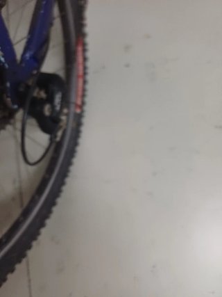 Bicicleta de Montaña Specialized Hardrock