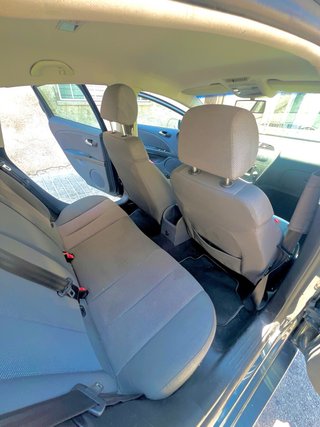 Seat leon 2.0 TDI 2008