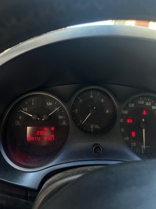 Seat leon 2.0 TDI 2008