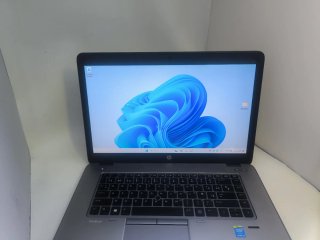 Ordenador portátil HP 850