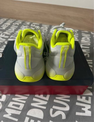 Reebok nano gym