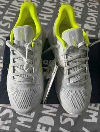 Reebok nano gym