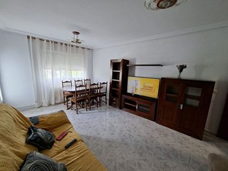 Piso en alquiler en Los Pinos-El Pilar en Plasencia