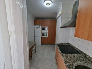 Piso en alquiler en Los Pinos-El Pilar en Plasencia