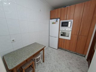 Piso en alquiler en Los Pinos-El Pilar en Plasencia