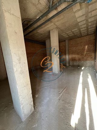 Local comercial en alquiler en Montequinto en Dos Hermanas