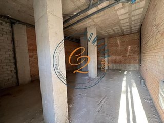 Local comercial en alquiler en Montequinto en Dos Hermanas