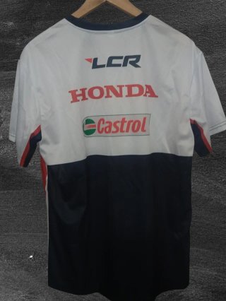 2 CAMISETAS TALLAS L Y XL MUNDO DEL MOTOR NUEVAS
