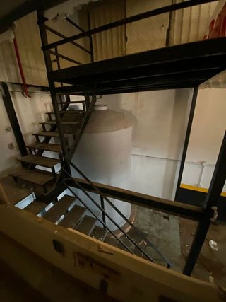 Nave industrial en alquiler en Polígonos - Recinto Ferial Cortijo de Torres en Málaga