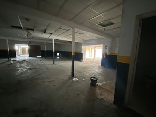 Nave industrial en alquiler en Polígonos - Recinto Ferial Cortijo de Torres en Málaga
