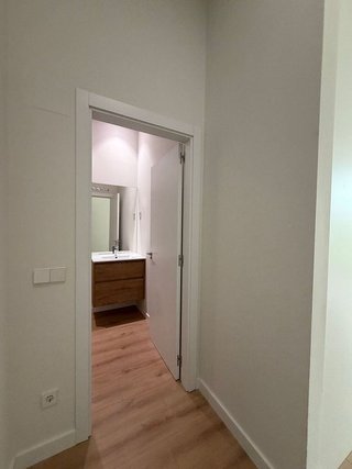 Piso en alquiler en Polígono Industrial Sur en San Sebastián de los Reyes