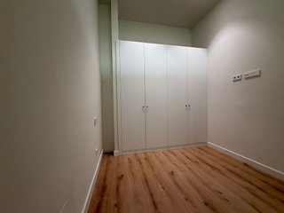 Piso en alquiler en Polígono Industrial Sur en San Sebastián de los Reyes