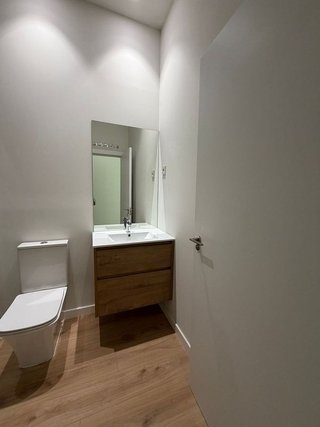 Piso en alquiler en Polígono Industrial Sur en San Sebastián de los Reyes