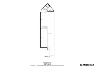 Local comercial en alquiler en Ensanche en Pamplona