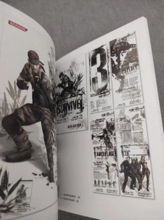 Metal gear solid the Legacy collection PS3  Japan