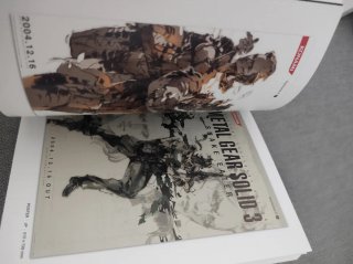 Metal gear solid the Legacy collection PS3  Japan