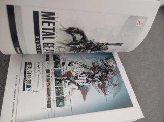 Metal gear solid the Legacy collection PS3  Japan