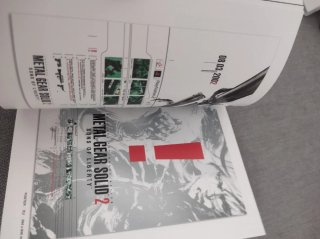 Metal gear solid the Legacy collection PS3  Japan