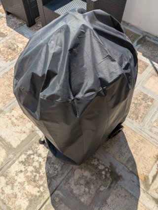 Barbecue Weber 57cm