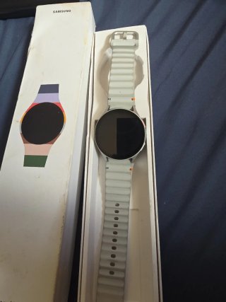 Samsung Galaxy Watch 7 Wifi GPS