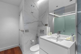 Piso en alquiler en Centro en San Sebastián-Donostia