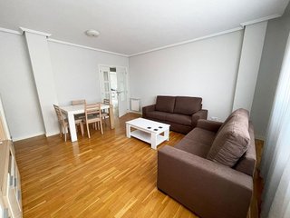 Piso en alquiler en Castro en Castro Urdiales