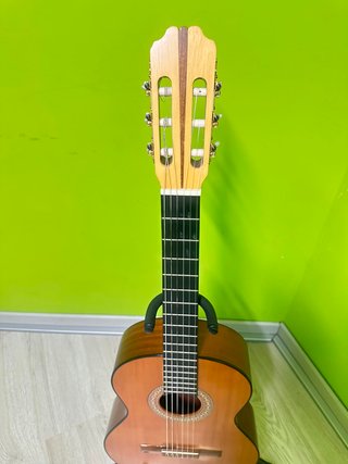 GUITARRA CLASICA MAESTRE MATEO  MODELO CASTRO