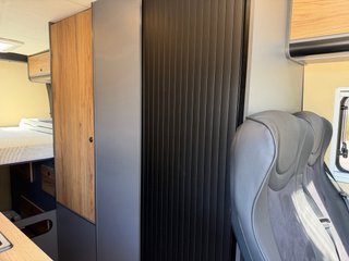 Volkswagen Crafter Camper L4H3 177cv 4Motion DSG
