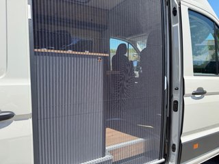 Volkswagen Crafter Camper L4H3 177cv 4Motion DSG