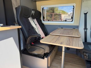 Volkswagen Crafter Camper L4H3 177cv 4Motion DSG