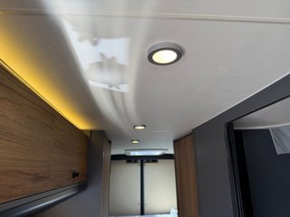 Volkswagen Crafter Camper L4H3 177cv 4Motion DSG