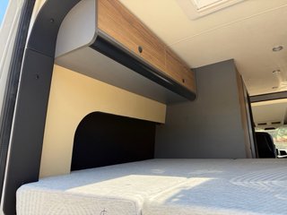Volkswagen Crafter Camper L4H3 177cv 4Motion DSG