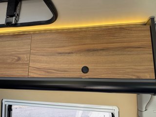 Volkswagen Crafter Camper L4H3 177cv 4Motion DSG