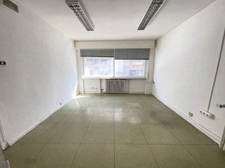 Oficina en alquiler en Centro en Valladolid