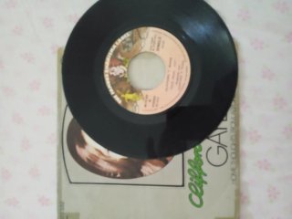 Vinilo Clifford T. Ward - Gaye