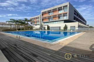 Piso en alquiler en Barrio de la Luz en Xirivella