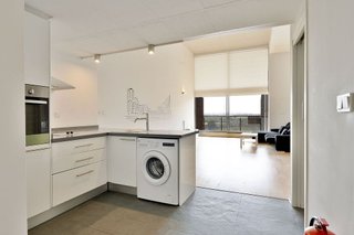 Piso en alquiler en Barrio de la Luz en Xirivella