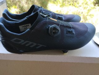 Zapatillas Ciclismo DMT KR3