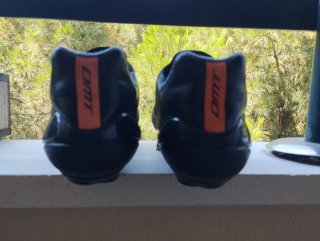 Zapatillas Ciclismo DMT KR3