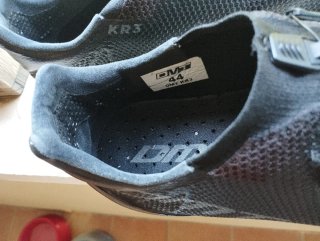Zapatillas Ciclismo DMT KR3
