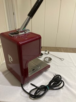 Cafetera espresso Mini Gaggia