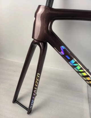 Cuadro Specialized Tarmac SL8
