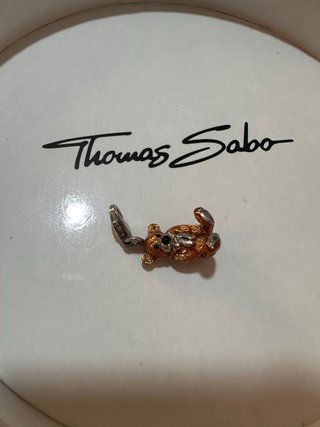 Charm Oso Thomas Sabo