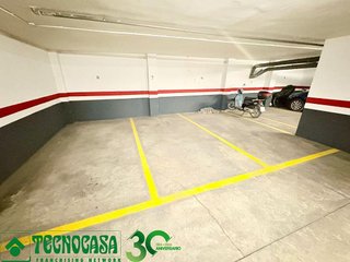 Garaje en venta en Franciscanos en Albacete