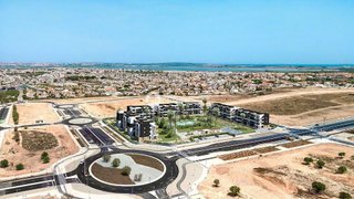 Piso en venta en Los Balcones - Los Altos del Edén en Torrevieja