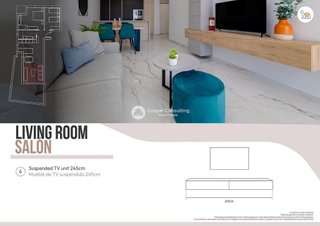 Piso en venta en Los Balcones - Los Altos del Edén en Torrevieja