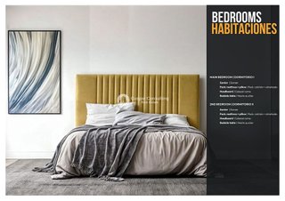Piso en venta en Los Balcones - Los Altos del Edén en Torrevieja