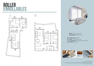Piso en venta en Los Balcones - Los Altos del Edén en Torrevieja