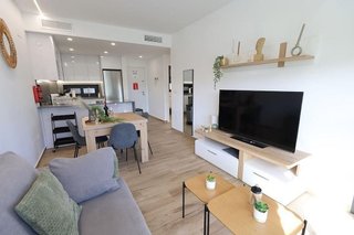 Piso en venta en Campos de Golf - Villa Martin - Los Dolses en Orihuela